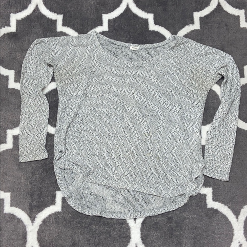 Sweater - Picture 4 of 4